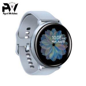 product 3 image 1 Round Dial Smart Watch – Fitness Tracker with Heart Rate, Blood Pressure, Sleep & Exercise Modes | Pyari Watches