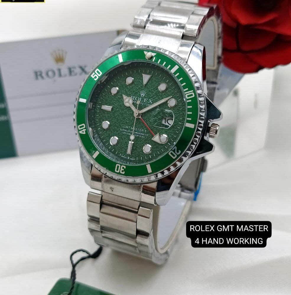 WhatsApp Image 2026-04-10 at 09.43.00 (2) **Premium Men’s Quartz Watch with Stainless Steel Strap – Luxury Diver Style Wrist Watch with Attractive Dial Colours | Pyari Watches**